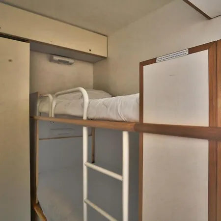 شقة L'ours Blanc - Maeva - 5 Personnes - Selection Mae-4232 *