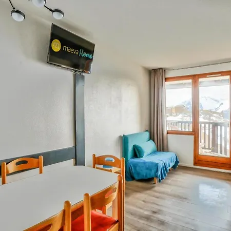 L'ours Blanc - Maeva - 5 Personnes - Selection Mae-4232