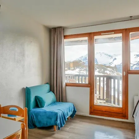 شقة L'ours Blanc - Maeva - 5 Personnes - Selection Mae-4232 Huez