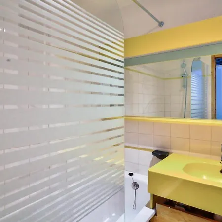 شقة L'ours Blanc - Maeva - 5 Personnes - Selection Mae-4232 *
